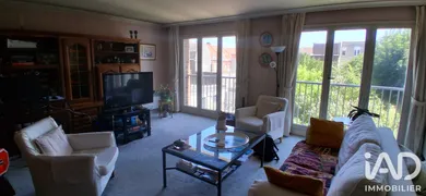 Appartement à Tourcoing (59200)