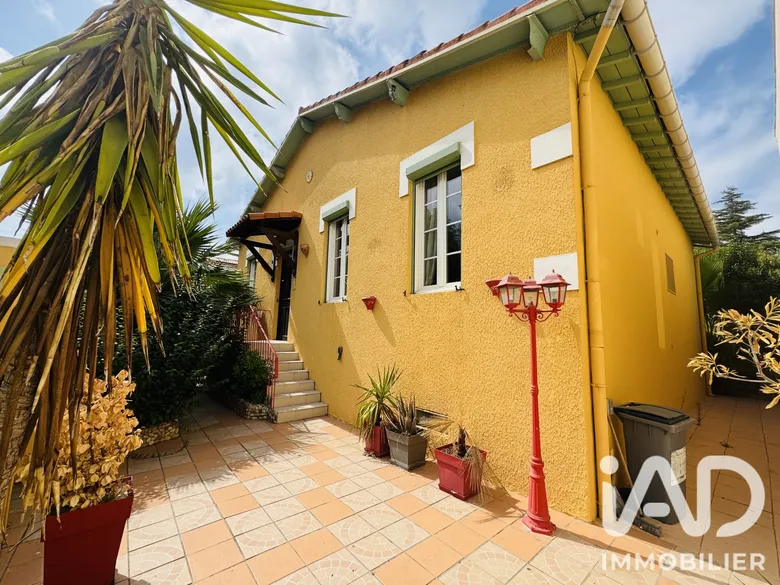 Maison 5 pièces 112 m² · à Balaruc-les-Bains · 112 m² · 370 000 €