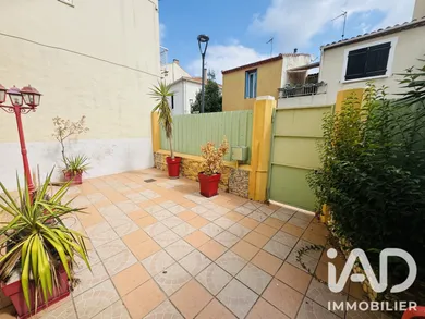 Maison à Balaruc-les-Bains (34540)
