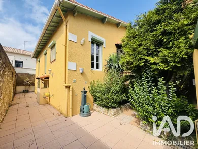Maison à Balaruc-les-Bains (34540)