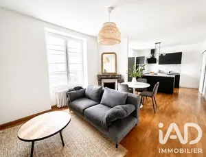 Appartement à Épernay (51200)