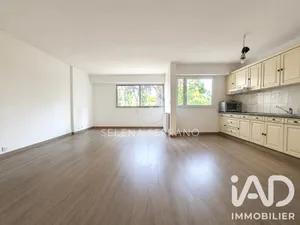 Appartement à Beauchamp (95250)