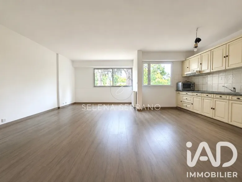Appartement 4 pièces 86 m² · à Beauchamp · 86,1 m² · 275 000 €