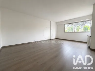 Appartement à Beauchamp (95250)