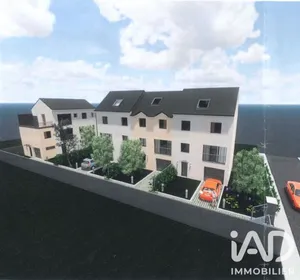 Maison à Valenton (94460)