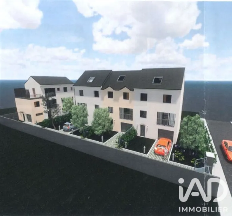 Maison 5 pièces 98 m² · à Valenton · 97,5 m² · 315 000 €