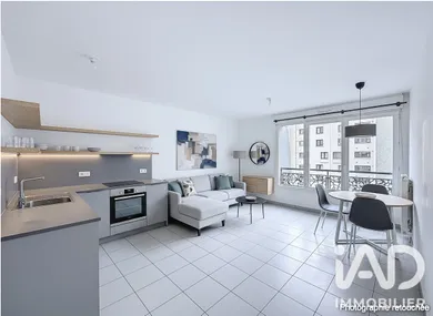 Appartement à Châtillon (92320)