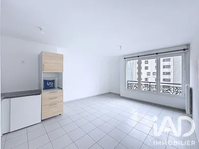 Appartement à Châtillon (92320)