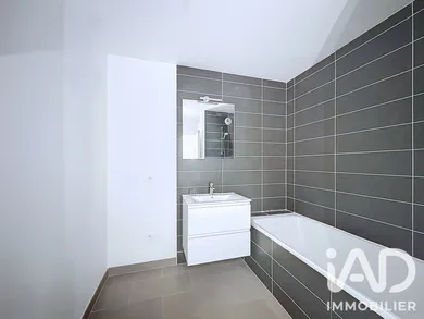 Appartement à Châtillon (92320)