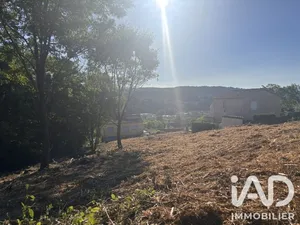 Terrain à bâtir à Labégude (07200)