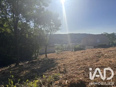 Terrain à bâtir à Labégude (07200)