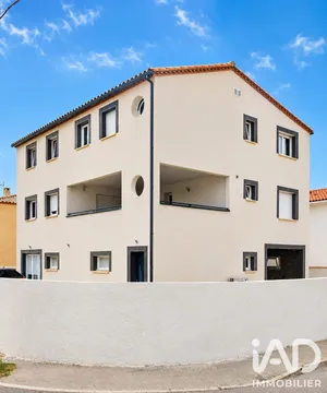 Immeuble à Perpignan (66000)