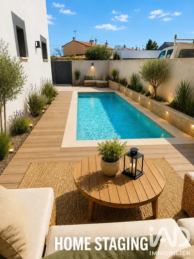 Immeuble à Perpignan (66000)