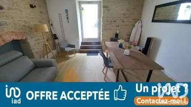 Apartment in Quimper (29000)
