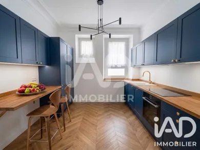 Appartement à Levallois-Perret (92300)