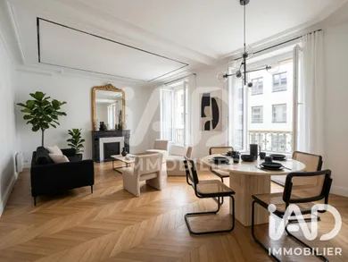 Appartement à Levallois-Perret (92300)