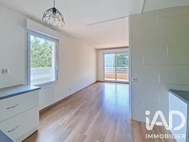 Apartment in Saint-Herblain (44800)