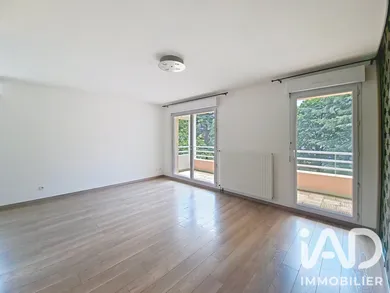 Apartment in Saint-Herblain (44800)