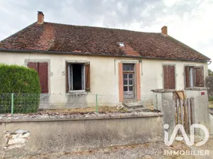 Maison à Savilly (21430)
