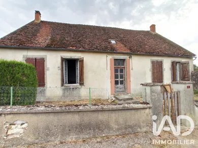 Maison à Savilly (21430)