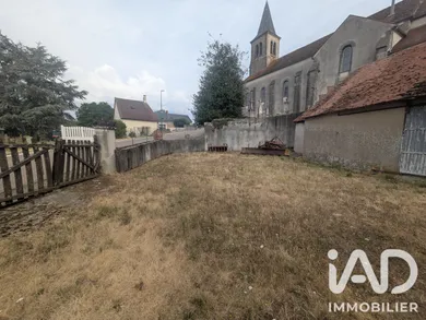 Maison à Savilly (21430)