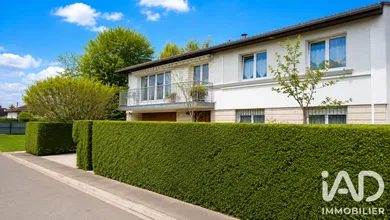 House in Marly (57155)