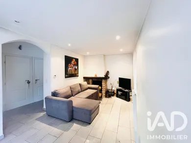 Townhouse in Villeneuve-Loubet (06270)
