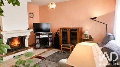 House in Marly (57155)