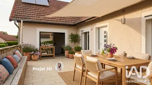 House in Cours (69470)
