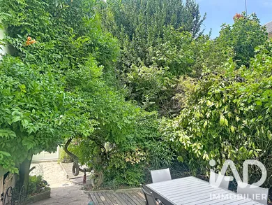 House in Meaux (77100)