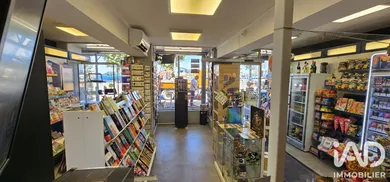 Tabac, Presse, Loto à Serrières (07340)