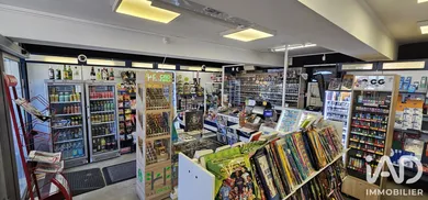 Tabac, Presse, Loto à Serrières (07340)