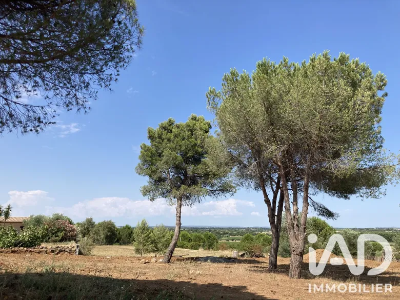 Terrain à bâtir à Beziers (34500) · 259 000 €