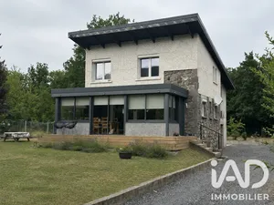 Maison de village à Saint-Diéry (63320)