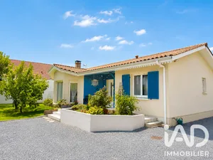 Maison à Gujan-Mestras (33470)
