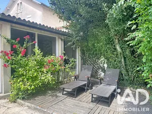 House in Meaux (77100)