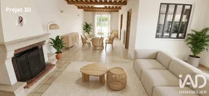 House in Cours (69470)