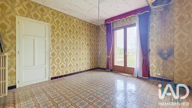 Maison traditionnelle à Maizières-la-Grande-Paroisse (10510)