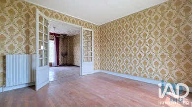 Maison traditionnelle à Maizières-la-Grande-Paroisse (10510)
