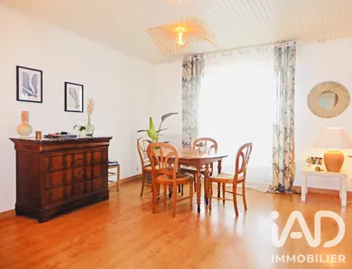 Apartment in Blois (41000)