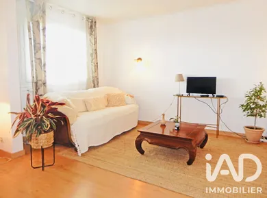 Apartment in Blois (41000)