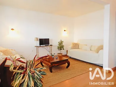 Apartment in Blois (41000)