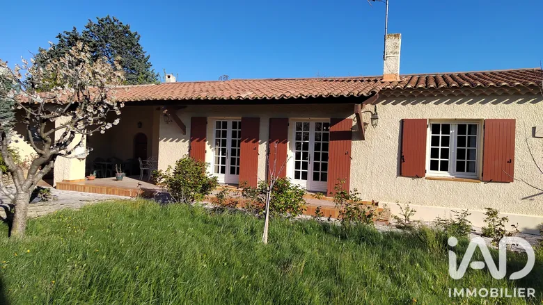 Maison 4 pièces 100 m² · à Orange · 99,8 m² · 305 000 €
