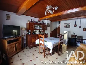 Maison à Amélie-les-Bains-Palalda (66110)