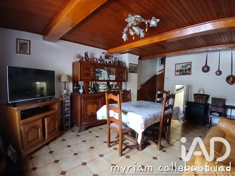 Maison 5 pièces 116 m² · à Amélie-les-Bains-Palalda · 115,7 m² · 174 500 €