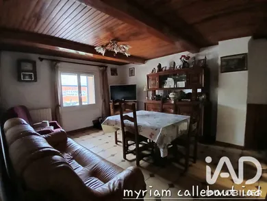 Maison à Amélie-les-Bains-Palalda (66110)