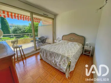 Appartement à Saint-Tropez (83990)