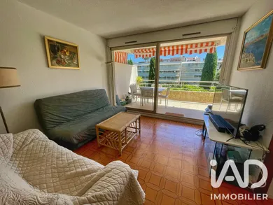 Appartement à Saint-Tropez (83990)