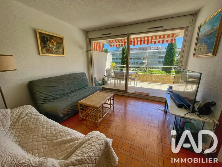Appartement 2 pièces 48 m² · à Saint-Tropez · 47,5 m² · 745 000 €
