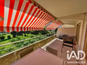 Apartment in Saint-Tropez (83990)